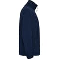 Miniatyrbilde 3 av 4: Roly Mens Luciane Full Zip Fleece Jacket
