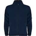 Miniatyrbilde 1 av 4: Roly Mens Luciane Full Zip Fleece Jacket