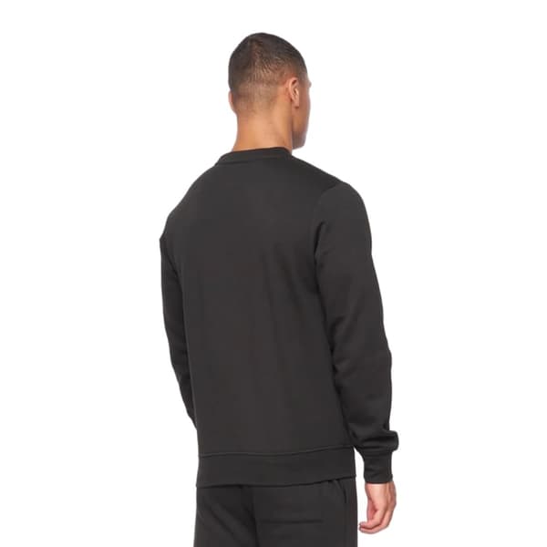 Duck and Cover Herrar Jennerkins Crew Neck Jumper