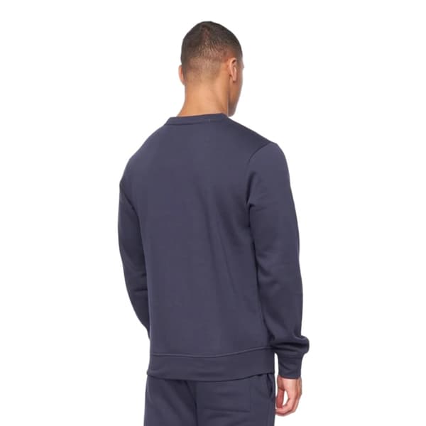 Duck and Cover Mens Jennerkins Crew Neck Jumper
