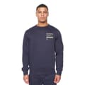 Miniatyrbilde 1 av 3: Duck and Cover Mens Jennerkins Crew Neck Jumper