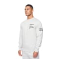 Miniatyrbilde 3 av 3: Duck and Cover Mens Jennerkins Crew Neck Jumper