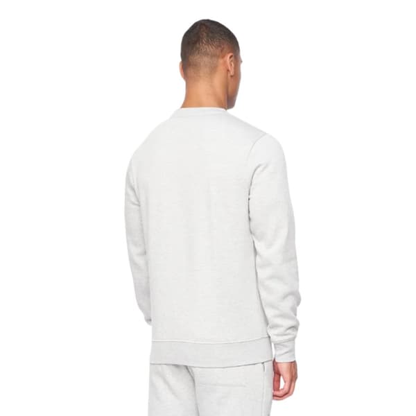 Duck and Cover Mens Jennerkins Crew Neck Jumper