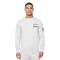 Miniatyrbilde 1 av 3: Duck and Cover Mens Jennerkins Crew Neck Jumper