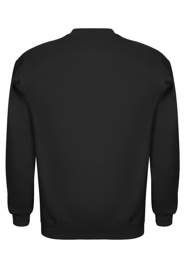 Ghost Papa Worship  Sweatshirt