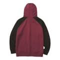 Miniatyrbillede 2 af 3: CAT Lifestyle Mens Hooded Raglan Sweatshirt