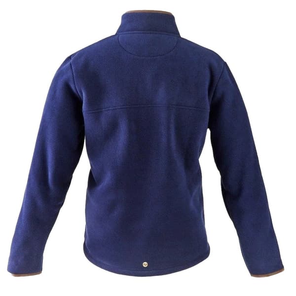 Aubrion Womens/Ladies Core Half Zip Fleece Top