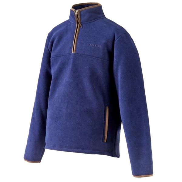 Aubrion Womens/Ladies Core Half Zip Fleece Top