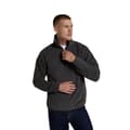 Miniatyrbilde 3 av 3: Animal Mens Stockholm Half Zip Fleece Top