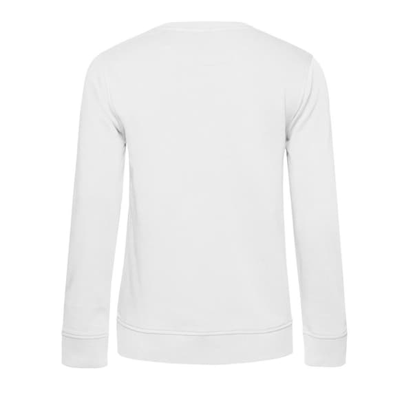 B&C Womens/Ladies Inspire Crew Neck Jumper