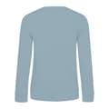 Miniatyrbilde 2 av 2: B&C Womens/Ladies Inspire Crew Neck Jumper