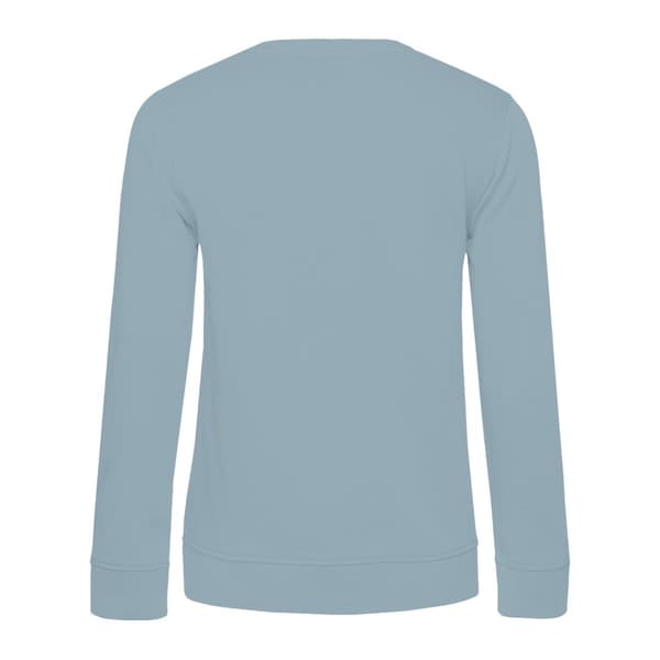 B&C Womens/Ladies Inspire Crew Neck Jumper