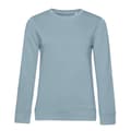 Miniatyrbilde 1 av 2: B&C Womens/Ladies Inspire Crew Neck Jumper