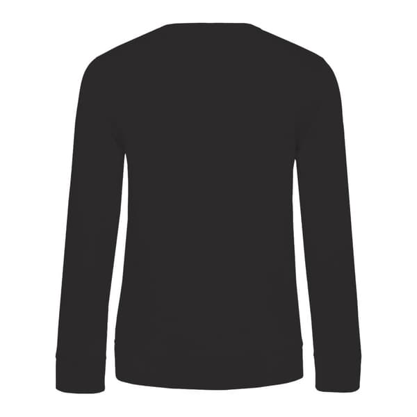 B&C Inspire Crew Neck-jumper för damer/damer