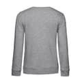 Miniatyrbilde 2 av 2: B&C Womens/Ladies Inspire Crew Neck Jumper