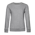 Miniatyrbilde 1 av 2: B&C Womens/Ladies Inspire Crew Neck Jumper