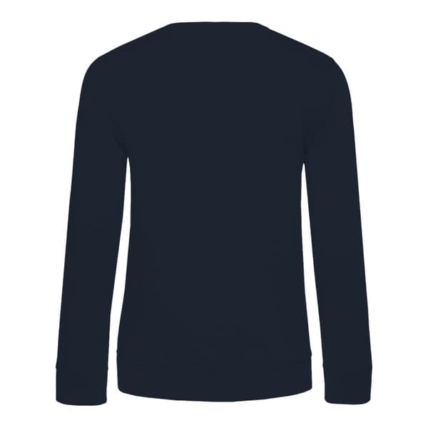 B&C Womens/Ladies Inspire Crew Neck Jumper