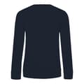 Miniatyrbilde 2 av 2: B&C Womens/Ladies Inspire Crew Neck Jumper