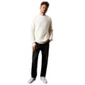 Miniatyrbilde 3 av 3: Burton Mens Ribbed Crew Neck Jumper