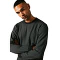 Miniatyrbilde 3 av 3: Burton Mens Patterned Crew Neck Jumper