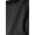 Miniatyrbilde 2 av 3: Burton Mens Patterned Crew Neck Jumper