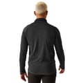 Miniatyrbilde 3 av 4: Regatta Mens Yonder II Half Zip Fleece Top