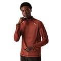 Miniatyrbilde 4 av 4: Regatta Mens Yonder II Half Zip Fleece Top