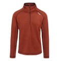 Miniatyrbilde 1 av 4: Regatta Mens Yonder II Half Zip Fleece Top