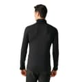 Miniatyrbilde 3 av 4: Regatta Mens Yonder II Half Zip Fleece Top