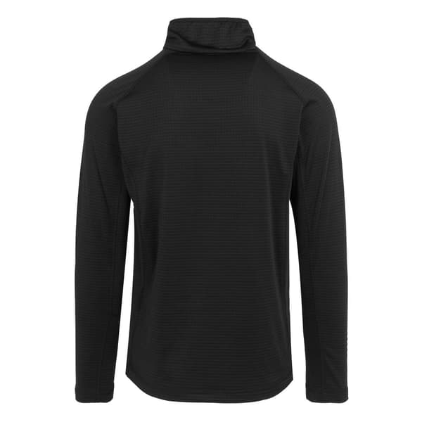 Regatta Mens Yonder II Half Zip Fleece Top
