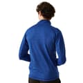 Miniatyrbilde 3 av 4: Regatta Mens Yonder II Half Zip Fleece Top