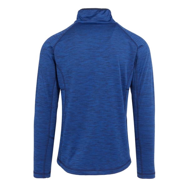 Regatta Mens Yonder II Half Zip Fleece Top