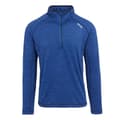 Miniatyrbilde 1 av 4: Regatta Mens Yonder II Half Zip Fleece Top