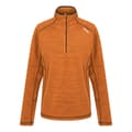 Miniatyrbilde 1 av 4: Regatta Mens Yonder II Half Zip Fleece Top