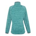 Miniatyrbilde 2 av 3: Regatta Womens/Ladies Yonder II Half Zip Fleece Top