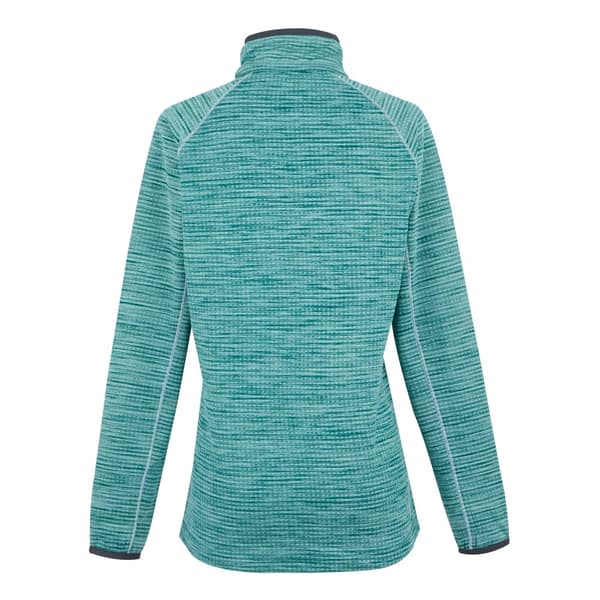 Regatta Womens/Ladies Yonder II Half Zip Fleece Top