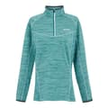 Miniatyrbilde 1 av 3: Regatta Womens/Ladies Yonder II Half Zip Fleece Top