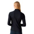 Miniatyrbilde 3 av 3: Regatta Womens/Ladies Yonder II Half Zip Fleece Top