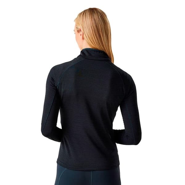 Regatta Womens/Ladies Yonder II Half Zip Fleece Top