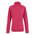 Miniatyrbilde 2 av 3: Regatta Womens/Ladies Yonder II Half Zip Fleece Top