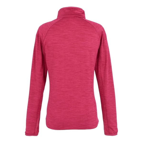 Regatta Womens/Ladies Yonder II Half Zip Fleece Top