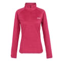Miniatyrbilde 1 av 3: Regatta Womens/Ladies Yonder II Half Zip Fleece Top