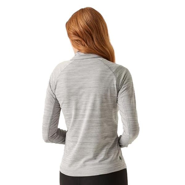Regatta Womens/Ladies Yonder II Half Zip Fleece Top