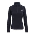 Miniatyrbilde 1 av 3: Regatta Womens/Ladies Yonder II Half Zip Fleece Top