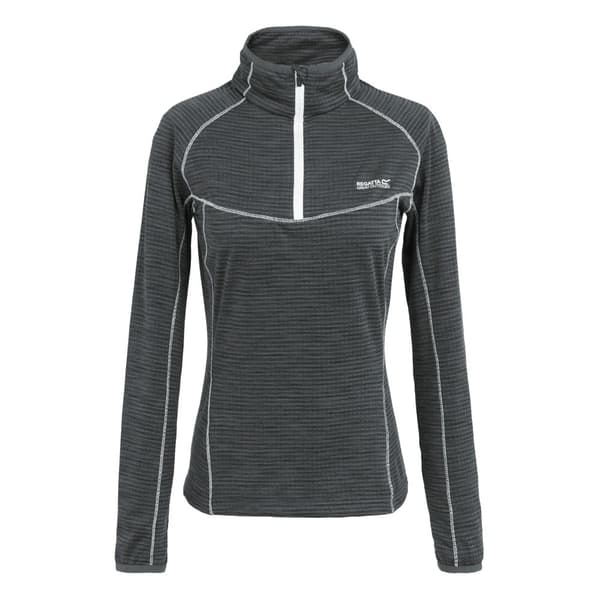Regatta Womens/Ladies Yonder II Half Zip Fleece Top