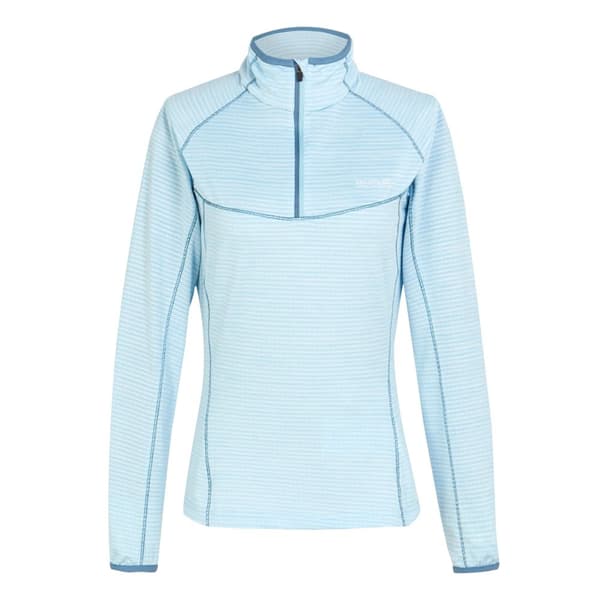 Regatta Womens/Ladies Yonder II Half Zip Fleece Top