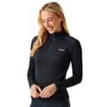 Miniatyrbilde 3 av 3: Regatta Womens/Ladies Yonder II Half Zip Fleece Top