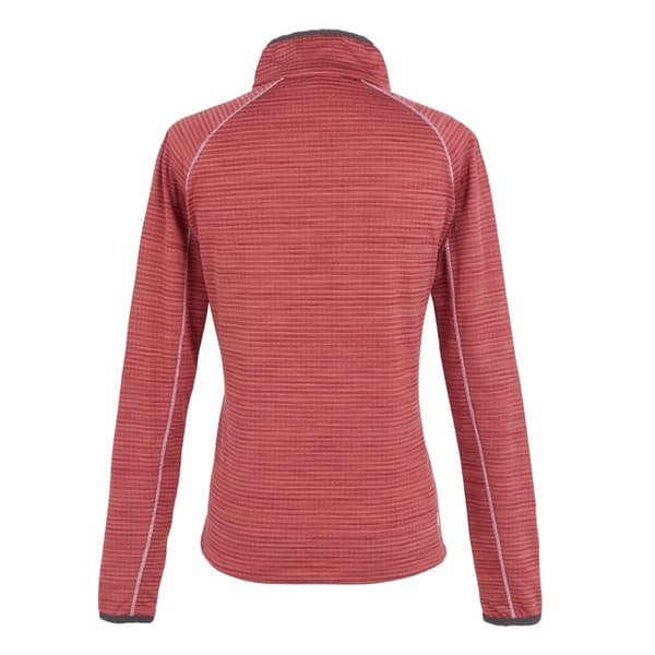 Regatta Womens/Ladies Yonder II Half Zip Fleece Top