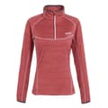 Miniatyrbilde 1 av 3: Regatta Womens/Ladies Yonder II Half Zip Fleece Top
