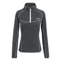 Miniatyrbilde 1 av 3: Regatta Womens/Ladies Yonder II Half Zip Fleece Top